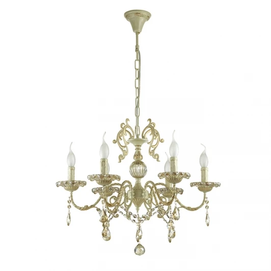 3476/6 Подвесная люстра Odeon Light Lammert 3476/6