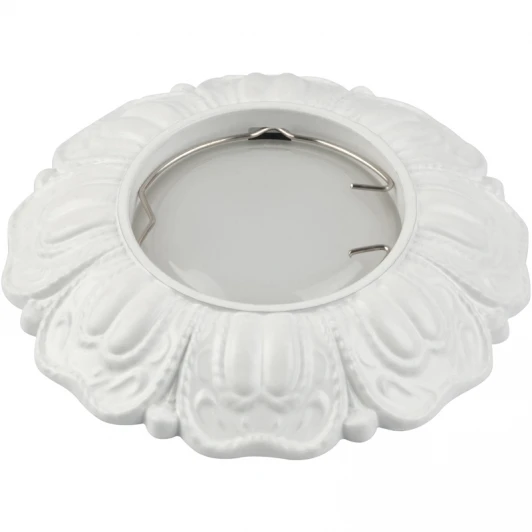 DLS-A102 GU5.3 WHITE Встраиваемый точечный светильник Fametto Arno DLS-A102 GU5.3 WHITE