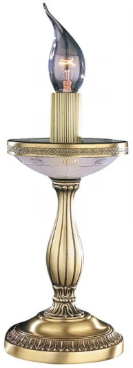 P.4650 Интерьерная настольная лампа Reccagni Angelo 4650 P