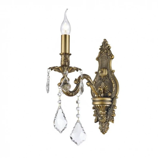 Barolo E 2.1.1.200 A Бра Dio D'Arte Barolo E 2.1.1.200 A