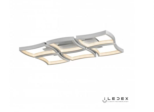 8196-6-X-T WH Потолочная люстра iLedex Roomy 8196-6-X-T WH