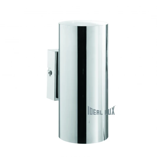 LOOK AP2 CROMO Настенный светильник Ideal Lux Hot LOOK AP2 CROMO (220V)