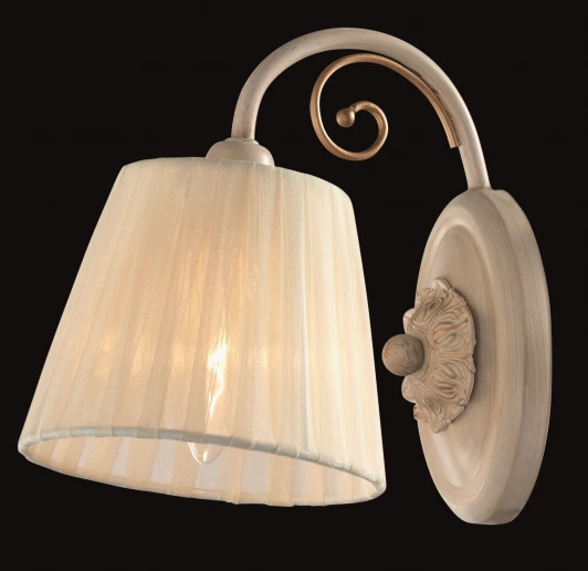 ARM401-01-W Бра Maytoni Elegant 19 ARM401-01-W