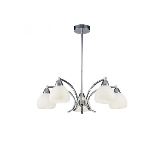 FR5022PL-05CH Потолочная люстра Freya Cindy FR5022PL-05CH