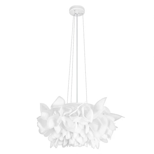 10594/530 White Подвесной светильник Loft It Clizia 10594/530 White