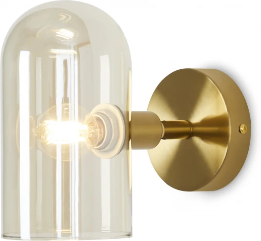 FR5427WL-01BS Бра Freya Firefly FR5427WL-01BS (220V)