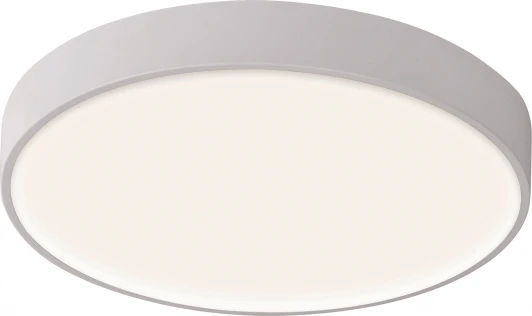 8835 Потолочный светильник круглый Mantra Cumbuco Ii 8835 (LED, 220V, круглые)