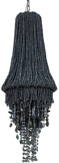 JPL-20013 Подвесная люстра Covali JPL-20013 (220V, на цепи)