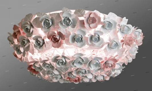 2600748/5CA Snowlight 2600748/5CA