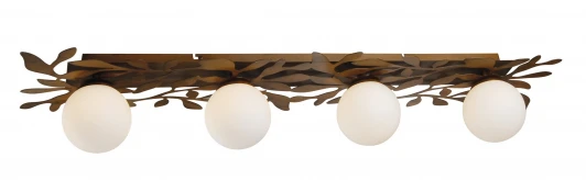 A9450PL-4BR Потолочный светильник Arte Lamp Garden A9450PL-4BR