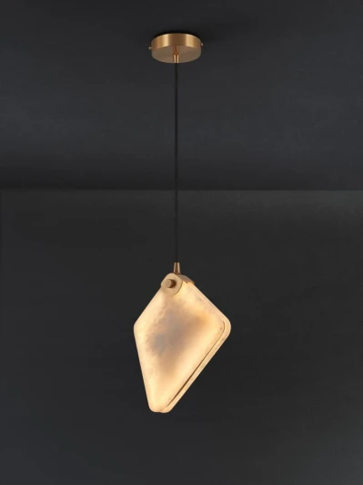 FL1162-1P2 Подвесной светильник Fluorite Visio FL1162-1P2 (LED, 220V, на проводе)