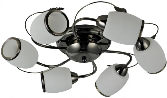 600.03 Потолочная люстра Mobitlux 600 600.03