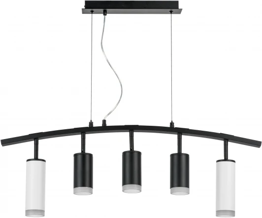 LR7358623730 Подвесной светильник Rullo LR7358623730 (571735+214437-3+214486-2+202430-5) (220V, на тросе)