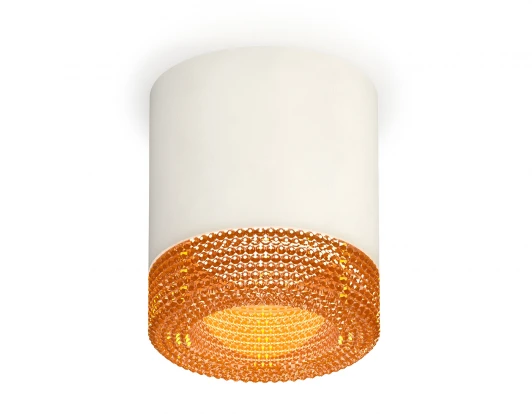 XS7401024 Накладной точечный светильник Ambrella Techno XS7401024 (220V, круглые)