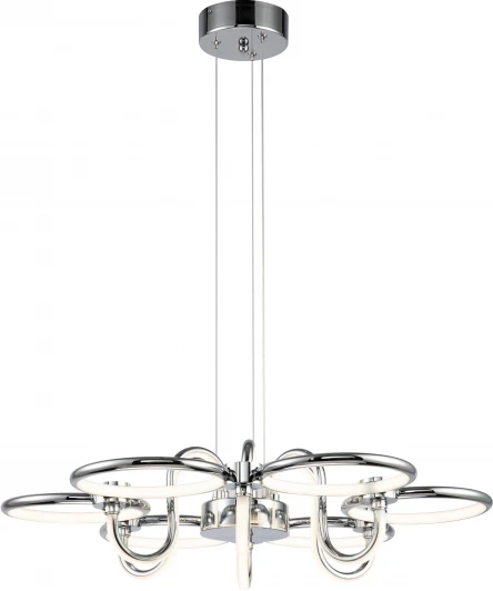 10253/12LED Подвесная люстра Escada 10253/12LED