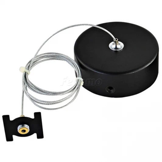 Suspension kit DLM/Black Donolux Шинопровод (трек) Suspension kit DLM/Black