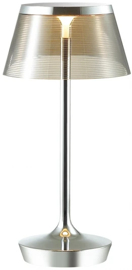 4109/7TL Интерьерная настольная лампа Odeon Light Abel 4109/7TL