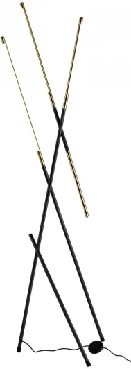 F3924-39 Торшер на треноге Alfa Light F3924-39 (LED, 220V)