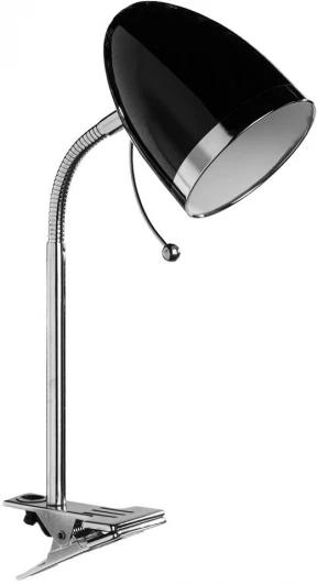 A6155LT-1BK Интерьерная настольная лампа Arte Lamp Cosy A6155LT-1BK
