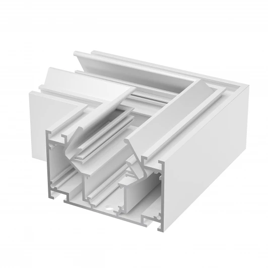 ST047.599.00.1 Угловой соединитель ST Luce Skyline 48 ST047.599.00.1