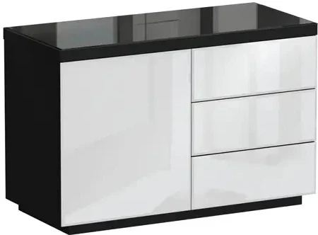 330908 Сервант Kristal ОГОГО 330908