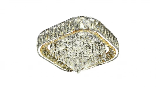 DDC 6926-500 Потолочная люстра Lumina Deco Vecchia  DDC 6926-500