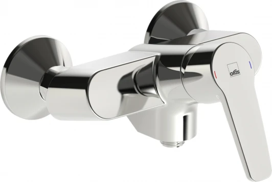 3960Y Смеситель Oras Saga 3960Y для душа