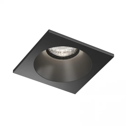 DK2131-BK Точечный встраиваемый светильник Denkirs Cove DK2131-BK