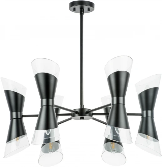 817127 Потолочная люстра Lightstar Strato 817127