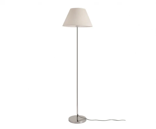 08084-F,02 Торшер хром/белый Kink Light Вертолет 08084-F,02