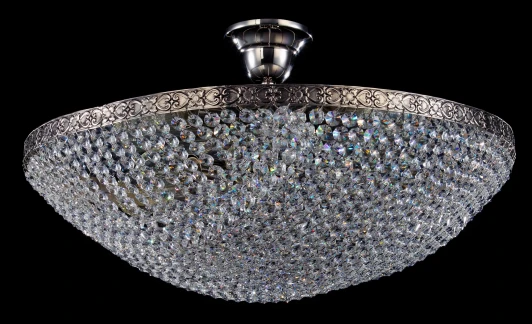 D783-PT50-3-N Потолочная люстра Maytoni Sfera D783-PT50-3-N