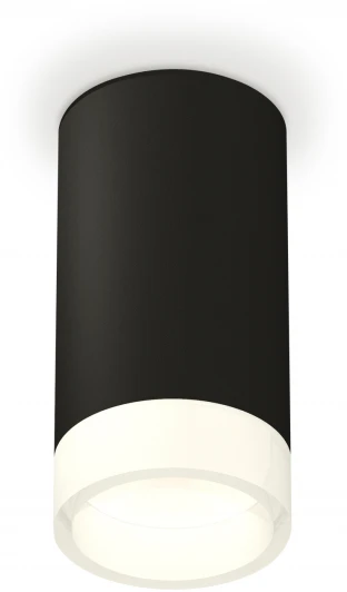 XS8162002 Накладной точечный светильник Ambrella Techno Spot XS8162002 (220V, круглые)