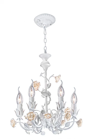 S110165/6 Подвесная люстра Donolux Giardano Di Rose S110165/6