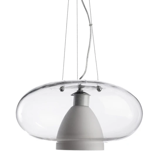 A1260SP-1SS Подвесной светильник Arte Lamp Aries A1260SP-1SS