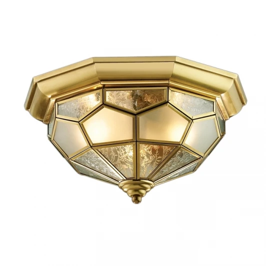 2271/2C Потолочный светильник Odeon Light Clerk 2271/2C