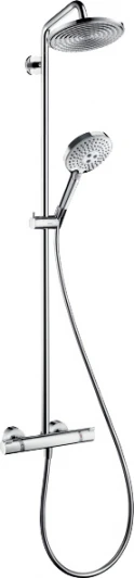 27116000 Душевая стойка Hansgrohe Raindance Select S 240 27116000 Showerpipe