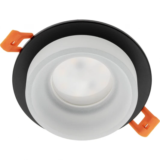 52051 1 Встраиваемый светильник Ritter Celle 52051 1