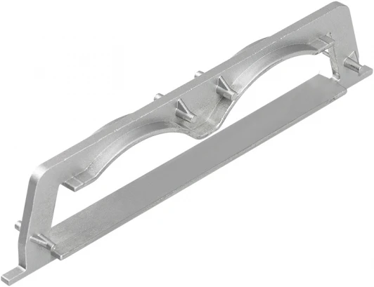 020701 Соединитель ALU-POWER-RW116F (Металл) 020701 Arlight