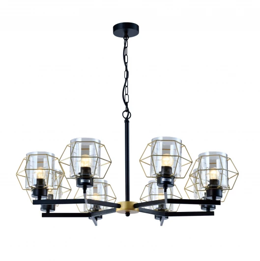 5025-208 Подвесная люстра Rivoli Gabriele 5025-208