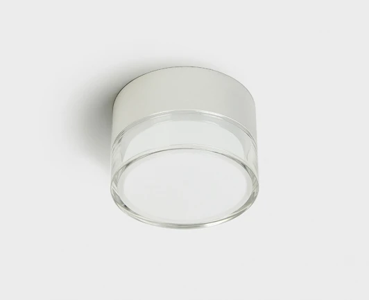 IT06-6043 white 3000K Точечный светильник светодиодный Italline IT06-6043 white 3000K