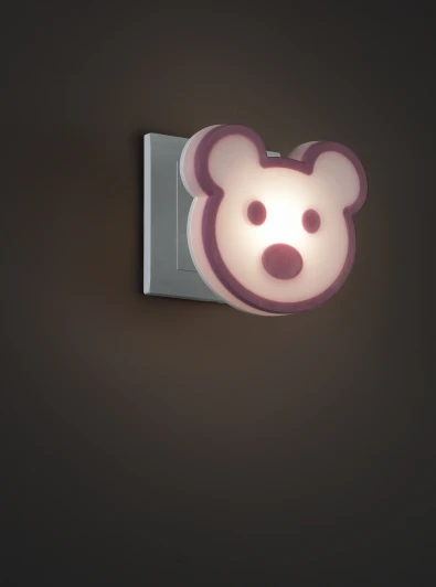 357334 Ночник Novotech Night Light 357334