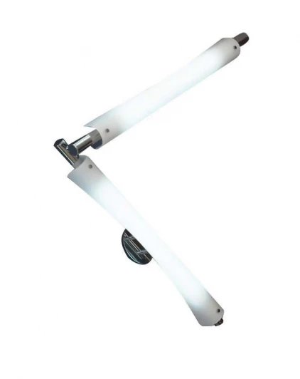LSQ-6209-02 Настенно-потолочный светильник Lussole Capoterra LSQ-6209-02