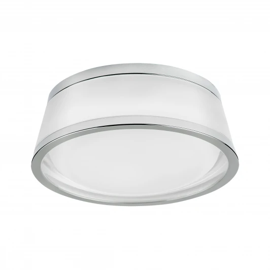 072174 Потолочный светильник круглый Lightstar Maturo 072174 (LED, 220V, IP44)