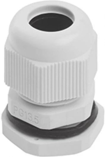 49365 Сальник диаметр проводника 6-12 мм Stekker 49365