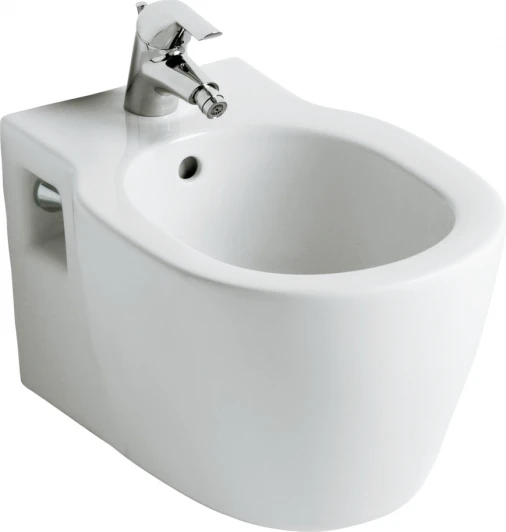 E799701 Биде подвесное Ideal Standard Connect E799701