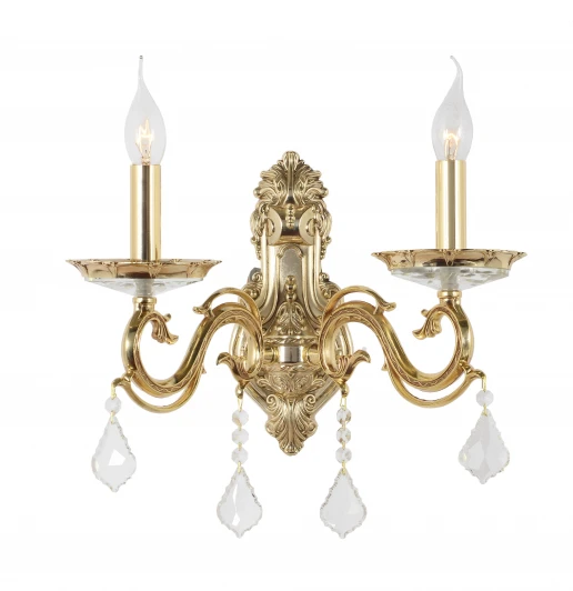 Castella E 2.1.2.200 GH Бра Dio D'Arte Castella E 2.1.2.200 GH