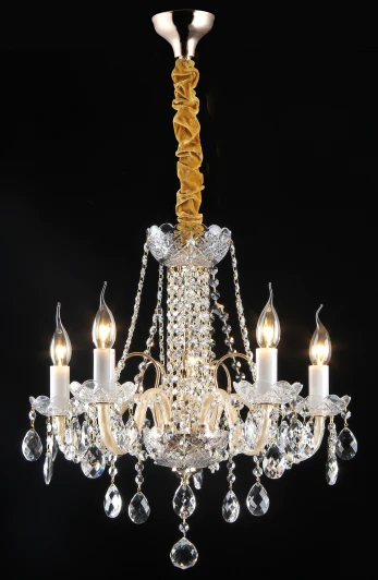 ARM930-05-G Подвесная люстра Maytoni Monogram 5 ARM930-05-G