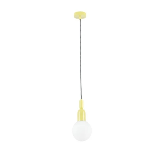 MOD267-PL-01-YW Подвесной светильник Maytoni Ball MOD267-PL-01-YW