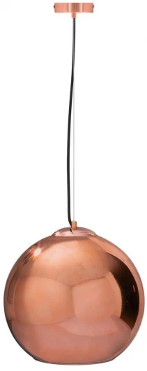 LOFT2023-C Подвесной светильник Loft IT Copper Shade LOFT2023-C (220V, на проводе, шар)