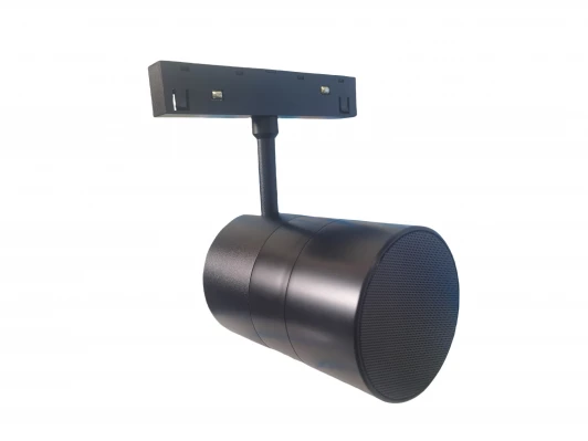 SY-LINK-10SUB-BL Слейв-колонка для системы LINK 48В 10Вт Lumker SY-LINK-10SUB-BL черная